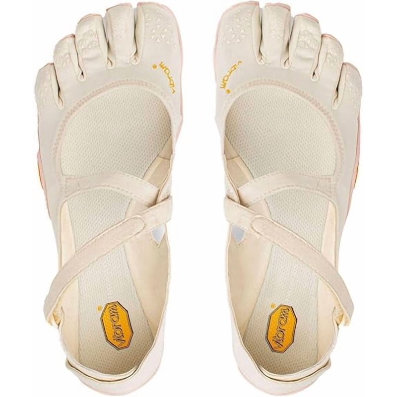 Vibram FiveFingers Women's V-Soul Sneaker