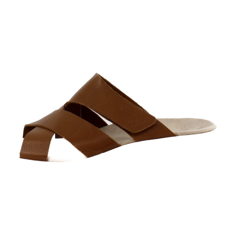 Vionic Uptown Sunset Women's Sandals Tan Size 5 M