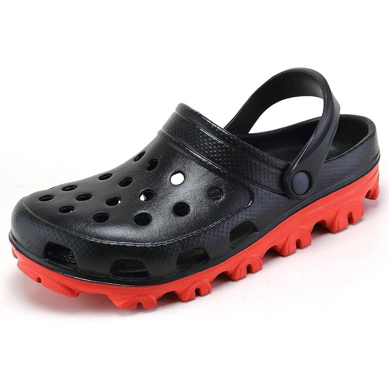 VIVID MAXGRIP ALL TERRAINS Unisex-Adult Classic Clogs