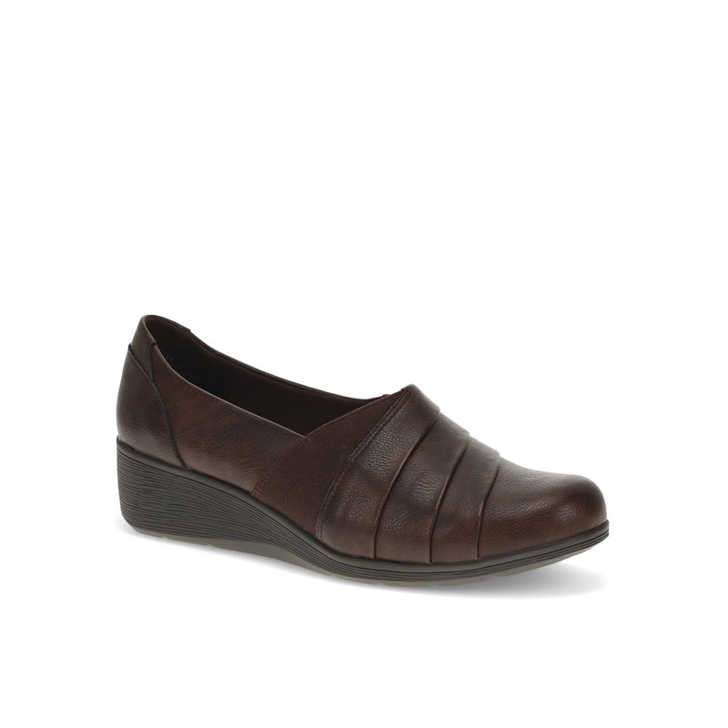 WearEver Womens Slip On Shoes