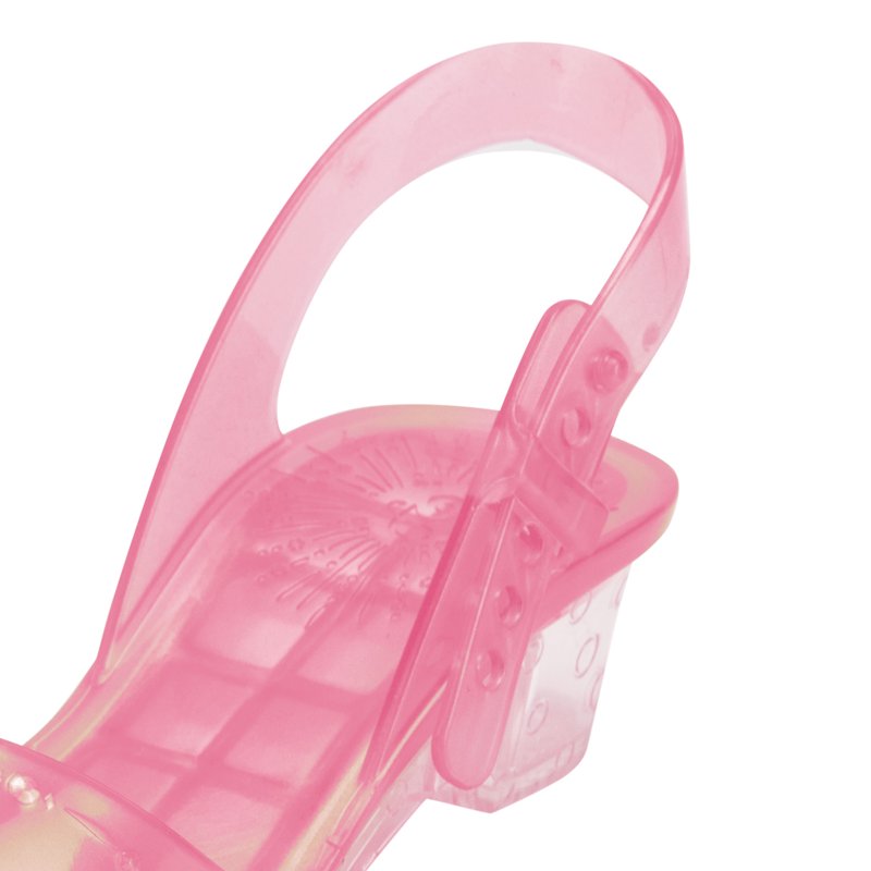 Wicked Glinda Shoes Accessory For Children Girls One Size Child