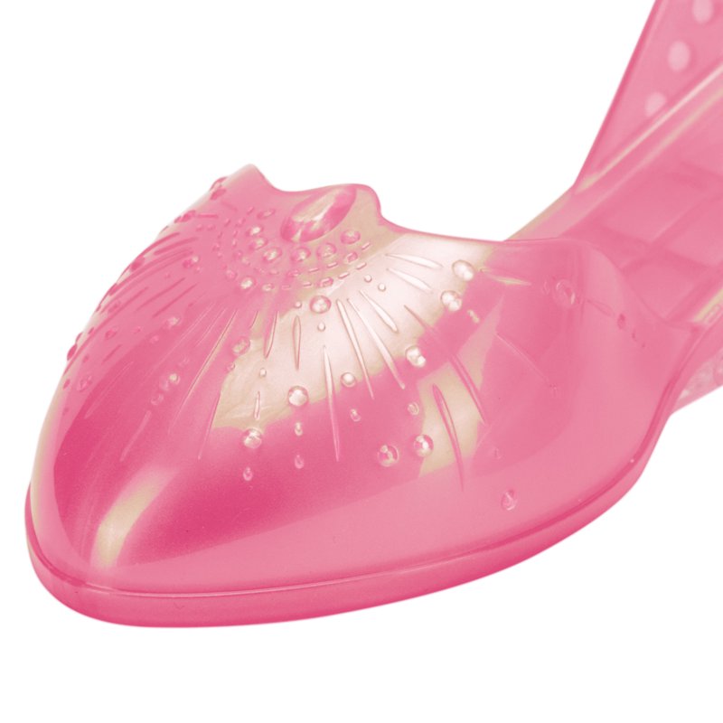 Wicked Glinda Shoes Accessory For Children Girls One Size Child