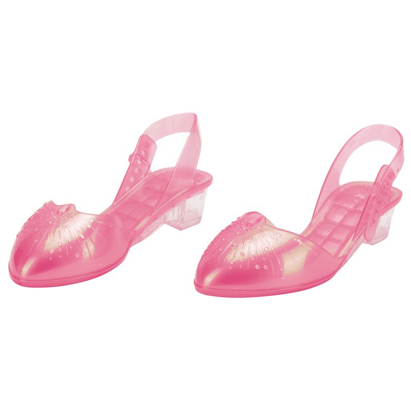 Wicked Glinda Shoes Accessory for Children Girls One Size Child
