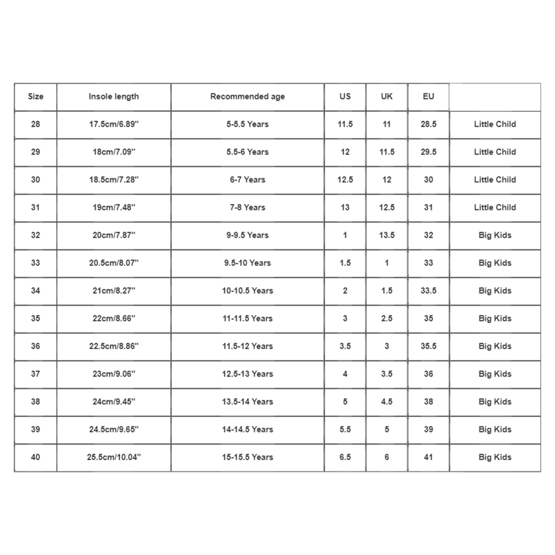 Wijhcboe Boys Girls Shoes 6C Boys Shoes Tennis Athletic Running Walking Size 4 Shoes Boys Lightweight Sneakers For Little/Big Toddler Shoe Size 6 Boy Kid Breathable Mesh Sport Shoes