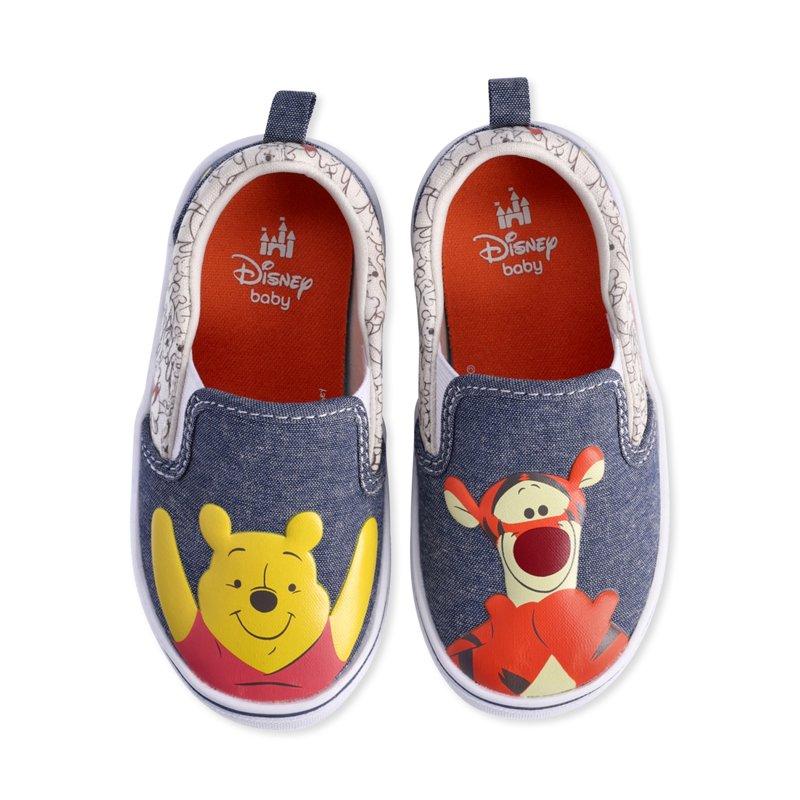 Winnie The Pooh Baby Boys Casual Sneakers