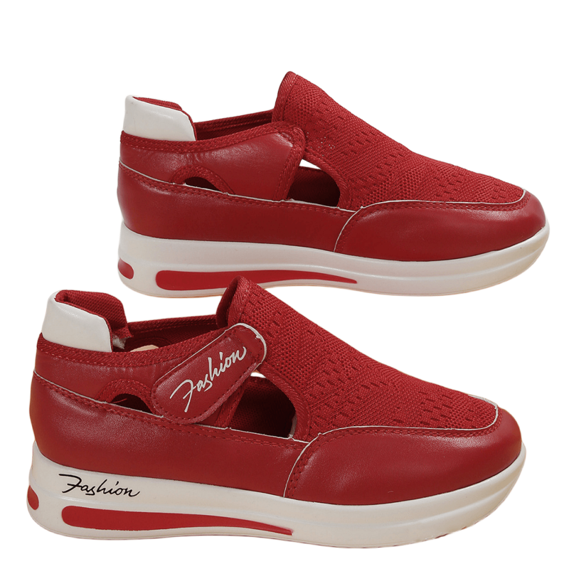 Women's Slip On Sneakers Casual Loafers Comfort Soft Walking Shoes Classic Fall Fashion Canvas Flat Shoes Clearance Sale