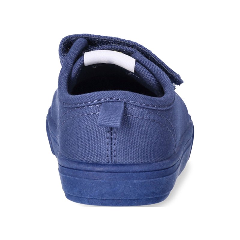 Wonder Nation Baby And Toddler Kids Two Strap Bump Toe Sneakers