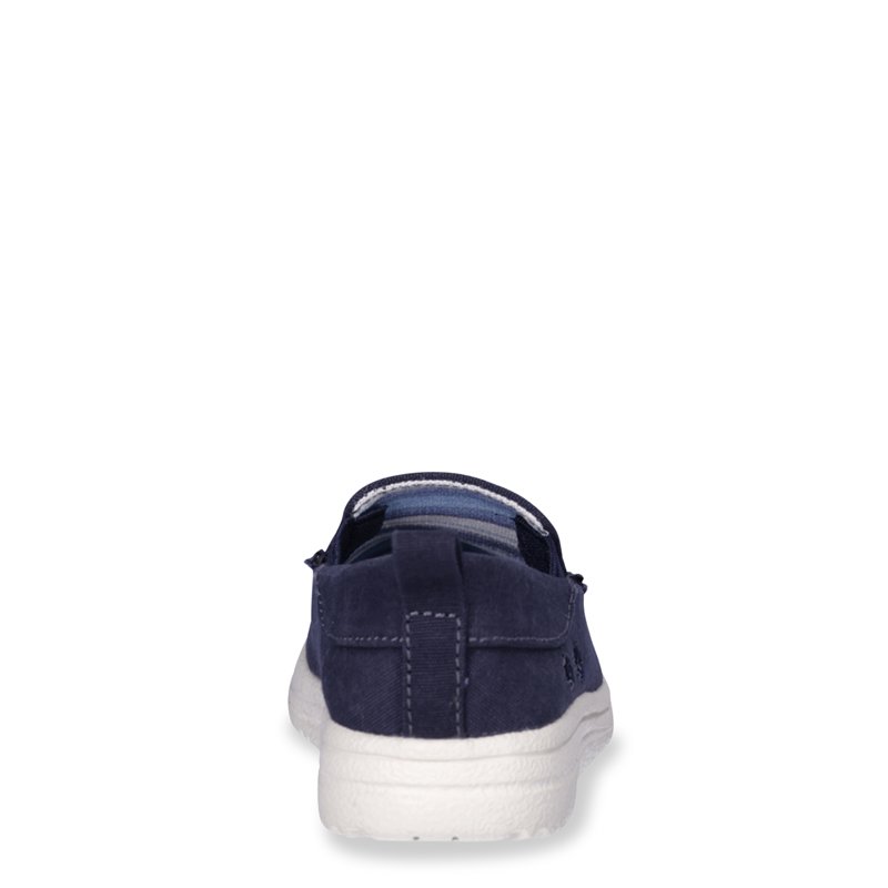Wonder Nation Baby Boys Casual Loafer