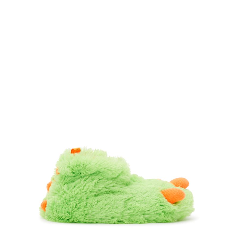 Wonder Nation Baby Boys Claw Slipper