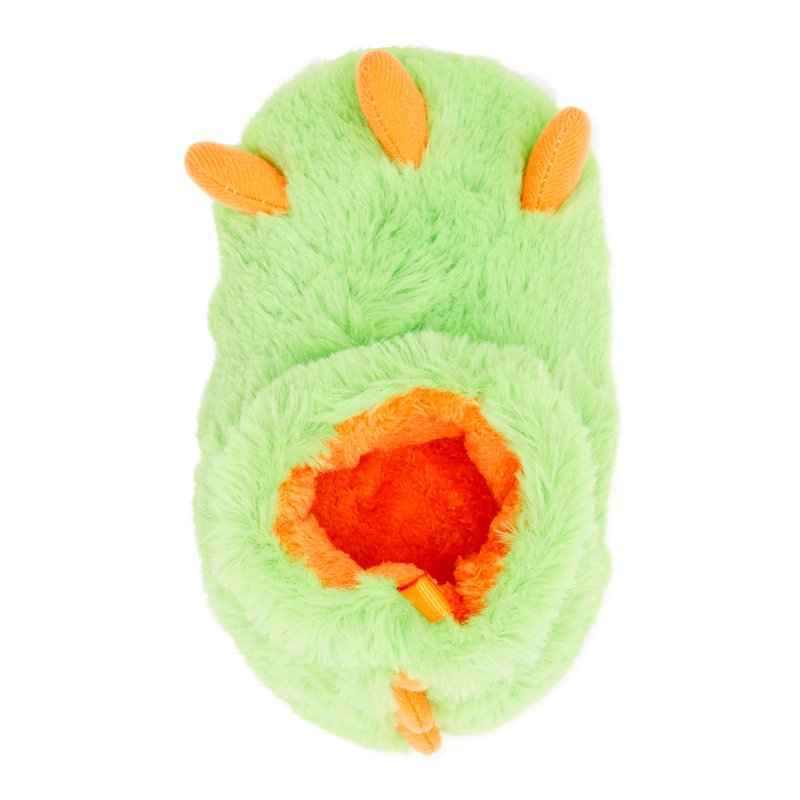 Wonder Nation Baby Boys Claw Slipper