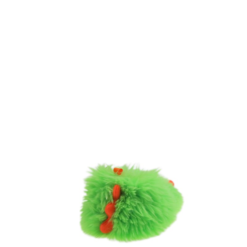 Wonder Nation Baby Boys Claw Slippers