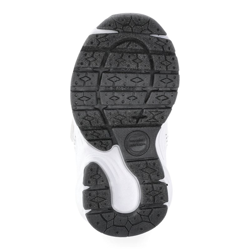 Wonder Nation Baby Chunky Trainer Sneakers