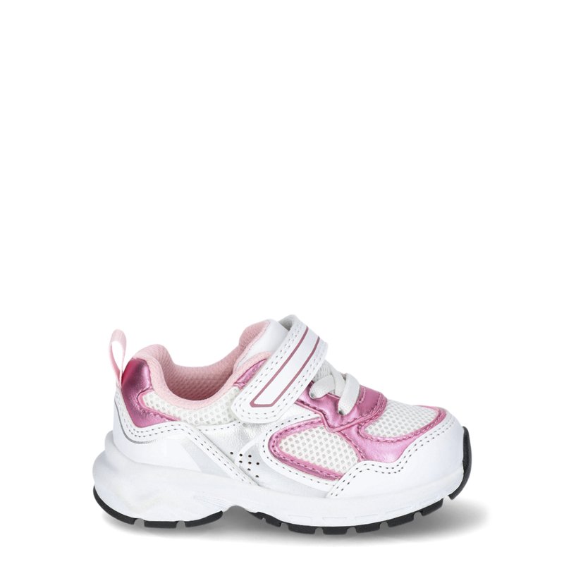 Wonder Nation Baby Chunky Trainer Sneakers