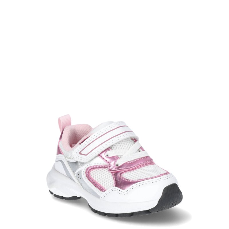 Wonder Nation Baby Chunky Trainer Sneakers