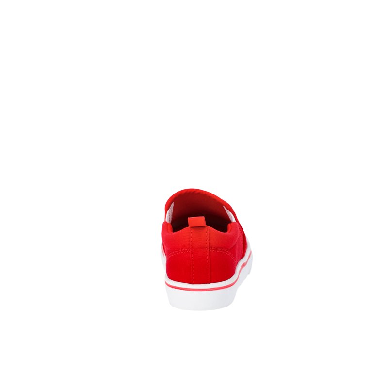Wonder Nation Baby Toddler And Boys Casual Slip-On Sneakers