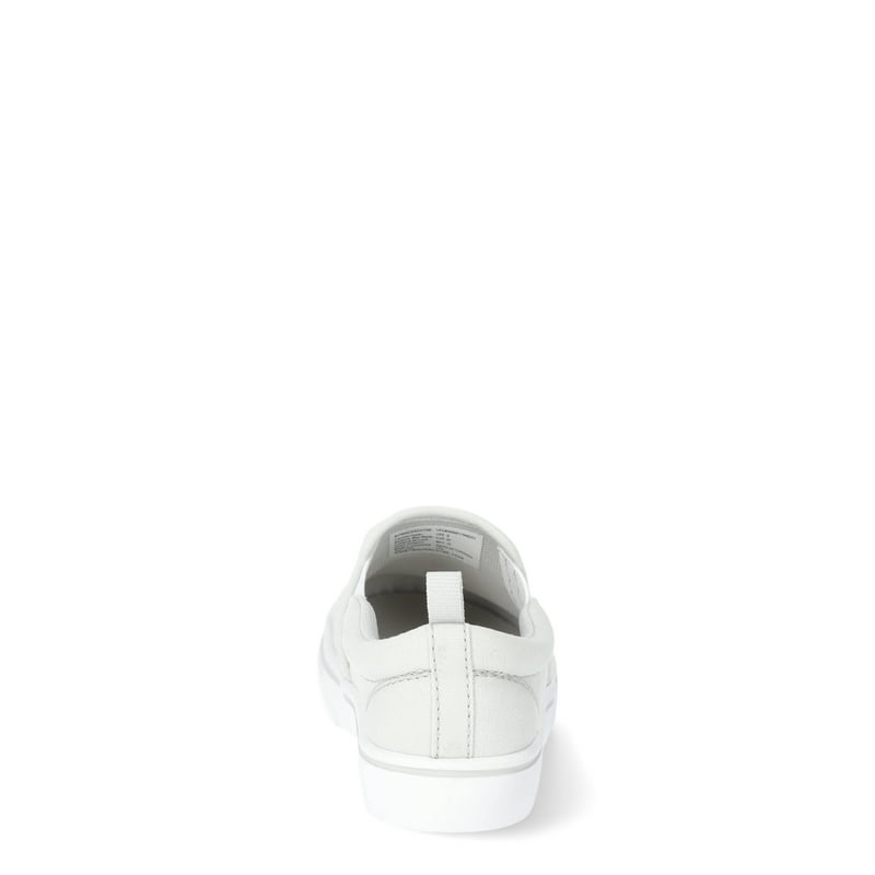 Wonder Nation Baby Toddler And Boys Casual Slip-On Sneakers