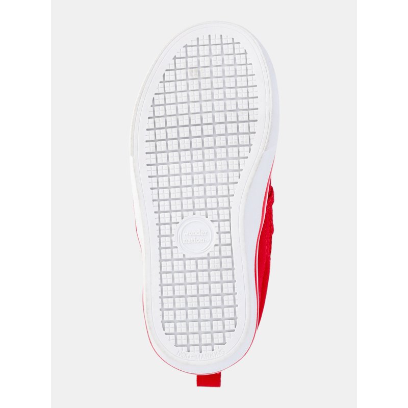 Wonder Nation Baby Toddler And Boys Casual Slip-On Sneakers