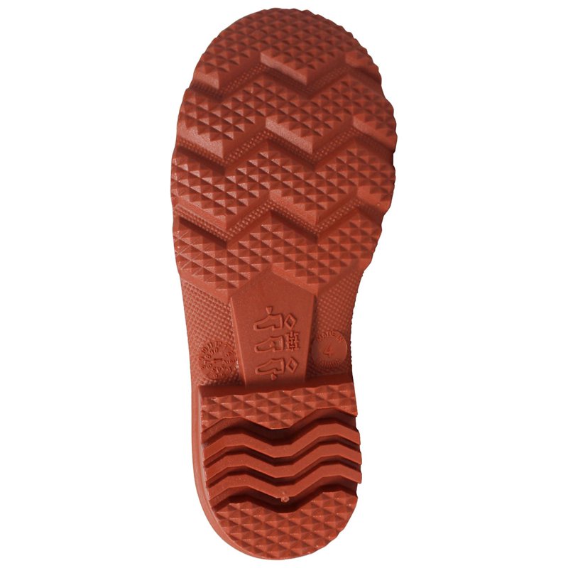 Wonder Nation Boys Chore Rain Boots