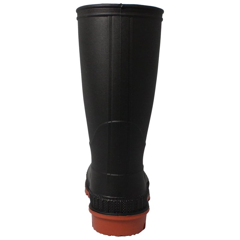 Wonder Nation Boys Chore Rain Boots