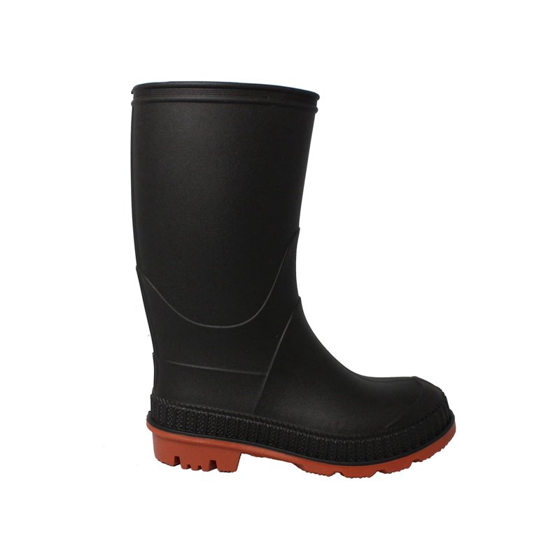 Wonder Nation Boys Chore Rain Boots