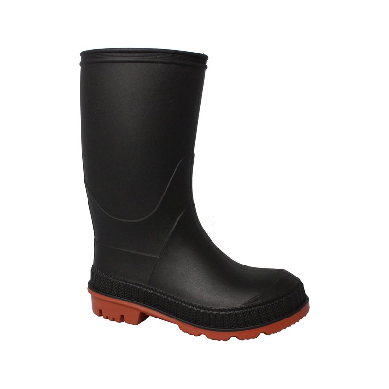 Wonder Nation Boys Chore Rain Boots