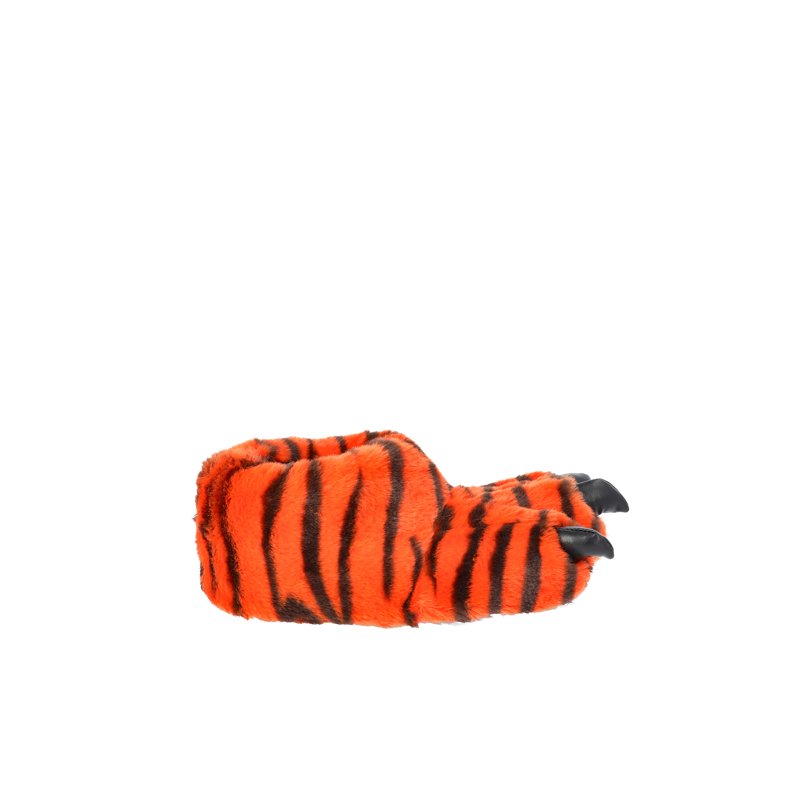 Wonder Nation Little And Big Boys' Claw Slippers