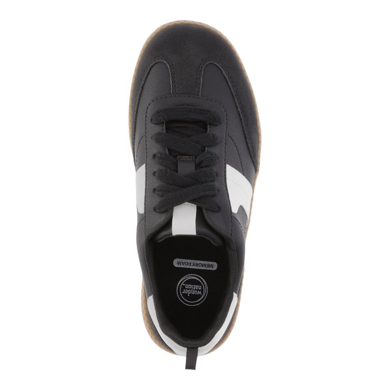 Wonder Nation Little And Big Kids Unisex Sport Sneakers