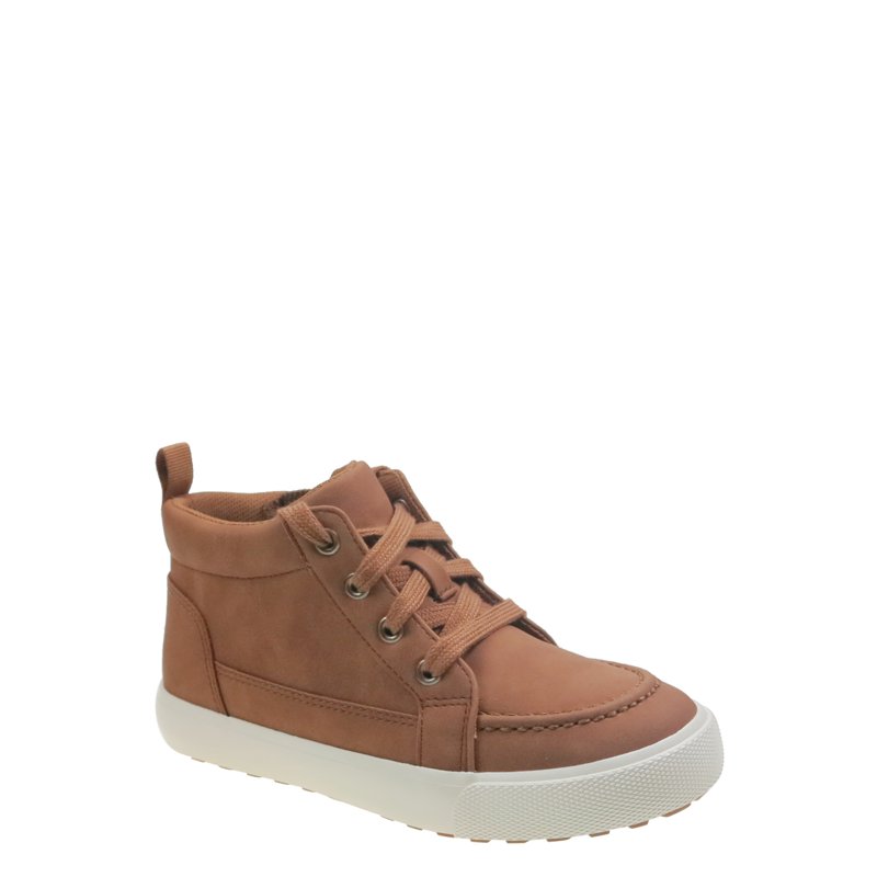 Wonder Nation Little & Big Boy's Boot Hi Top Shoe