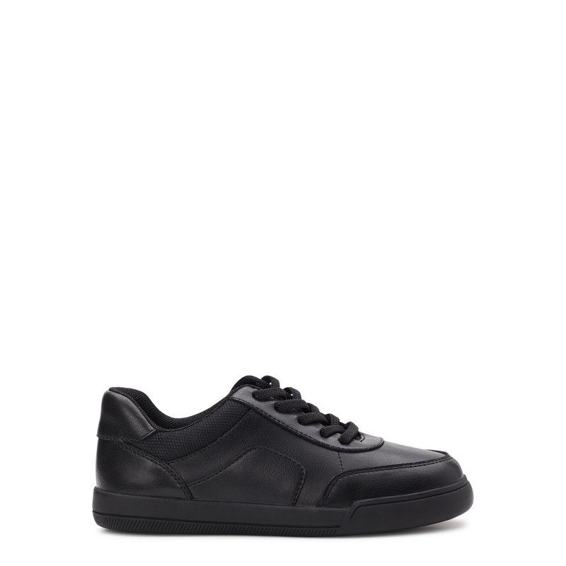 Wonder Nation Little & Big Boy's Uniform Shoe