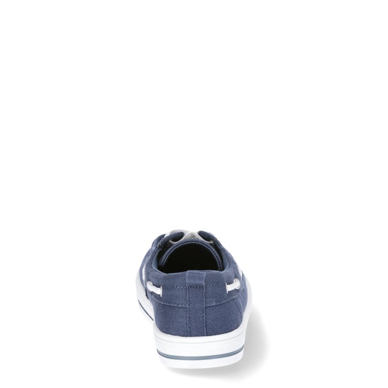 Wonder Nation Little & Big Boys Casual Boat Shoe