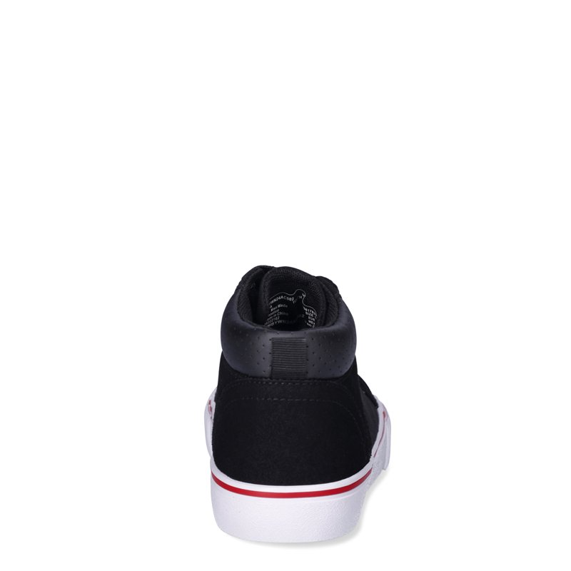Wonder Nation Little & Big Boys Casual Mid Top Sneakers