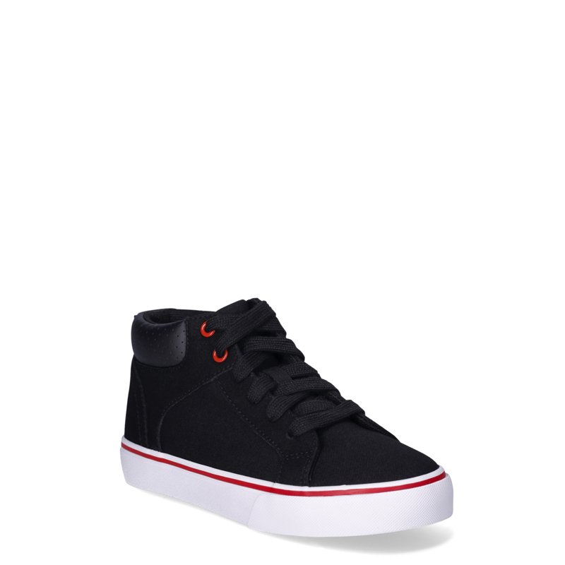 Wonder Nation Little & Big Boys Casual Mid Top Sneakers