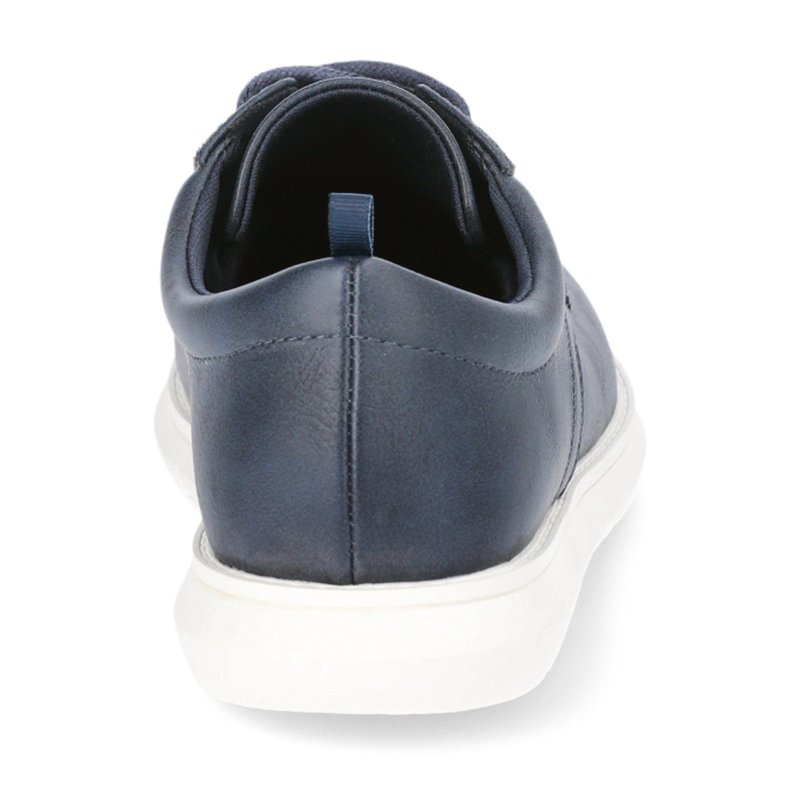 Wonder Nation Little & Big Boys Casual Oxford Shoes