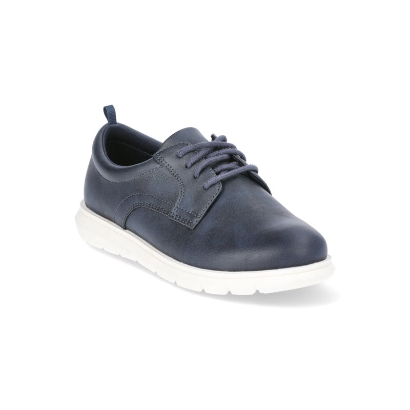 Wonder Nation Little & Big Boys Casual Oxford Shoes