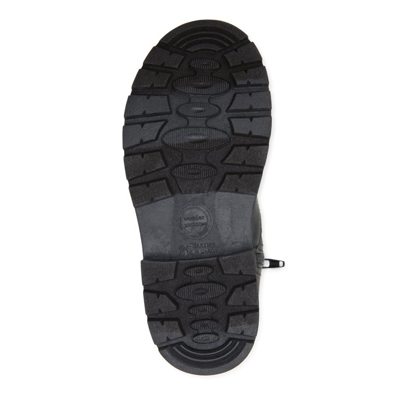 Wonder Nation Little & Big Boys' Chelsea Boot