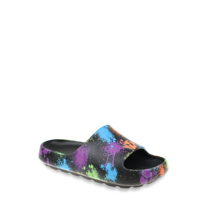 Wonder Nation Little & Big Boys Pillow Slides