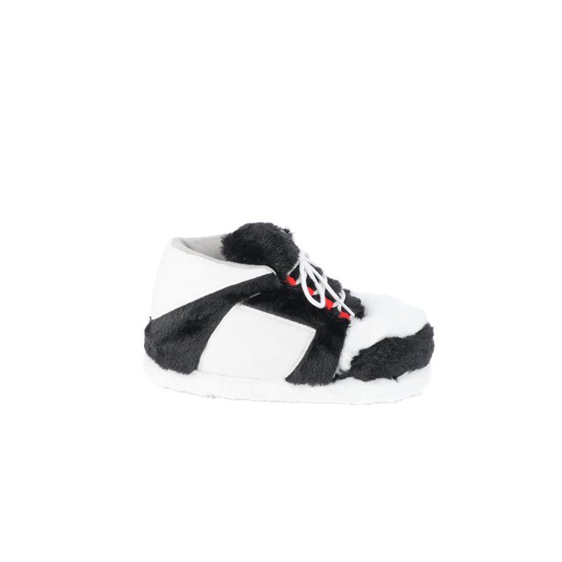 Wonder Nation Little & Big Boys Sneak Slippers