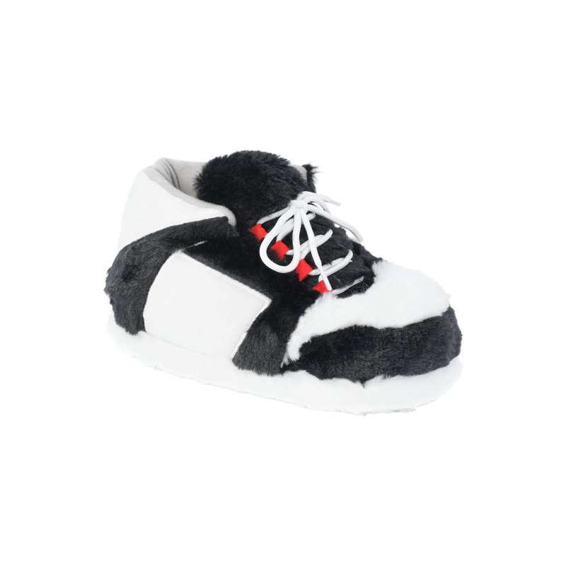 Wonder Nation Little & Big Boys Sneak Slippers