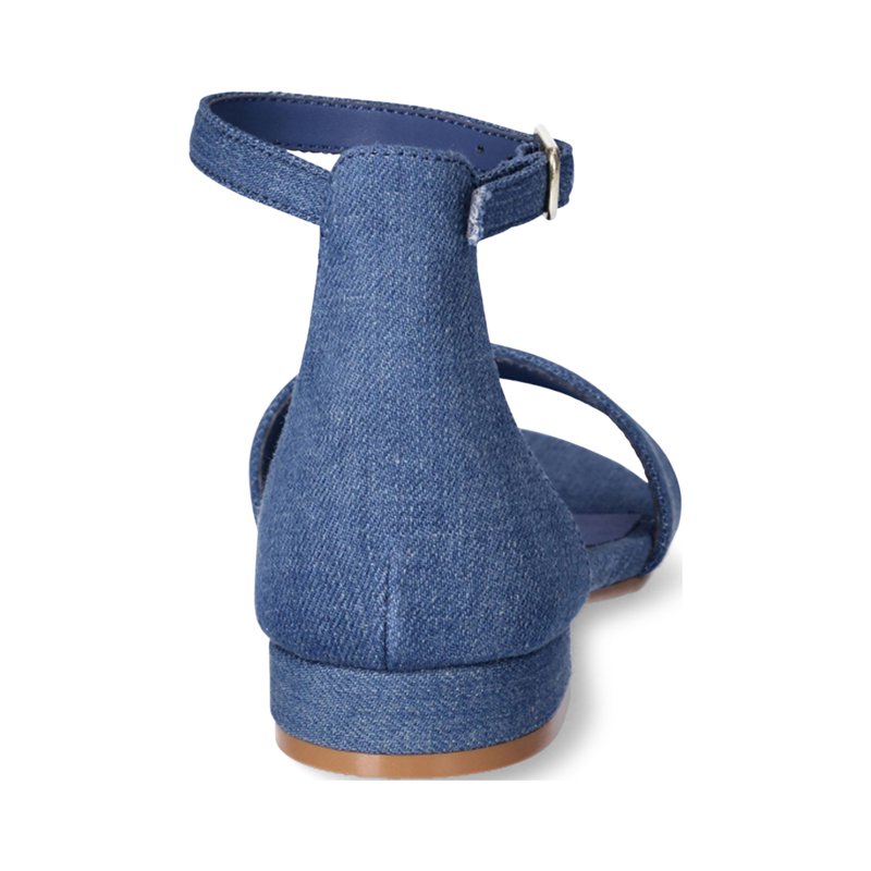 Wonder Nation Little & Big Girl Low Heel Dress Shoes