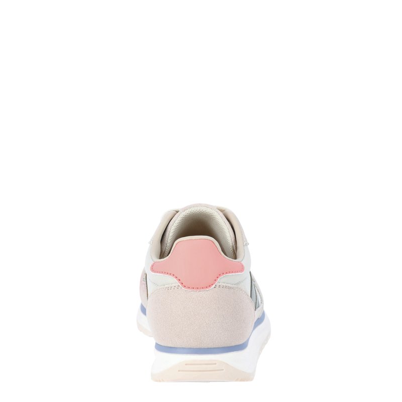 Wonder Nation Little & Big Kids Low Profile Sneakers