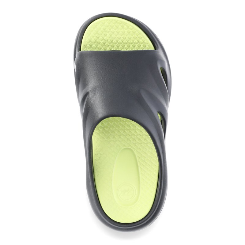 Wonder Nation Little Boys And Big Boys Sporty Slide Sandals