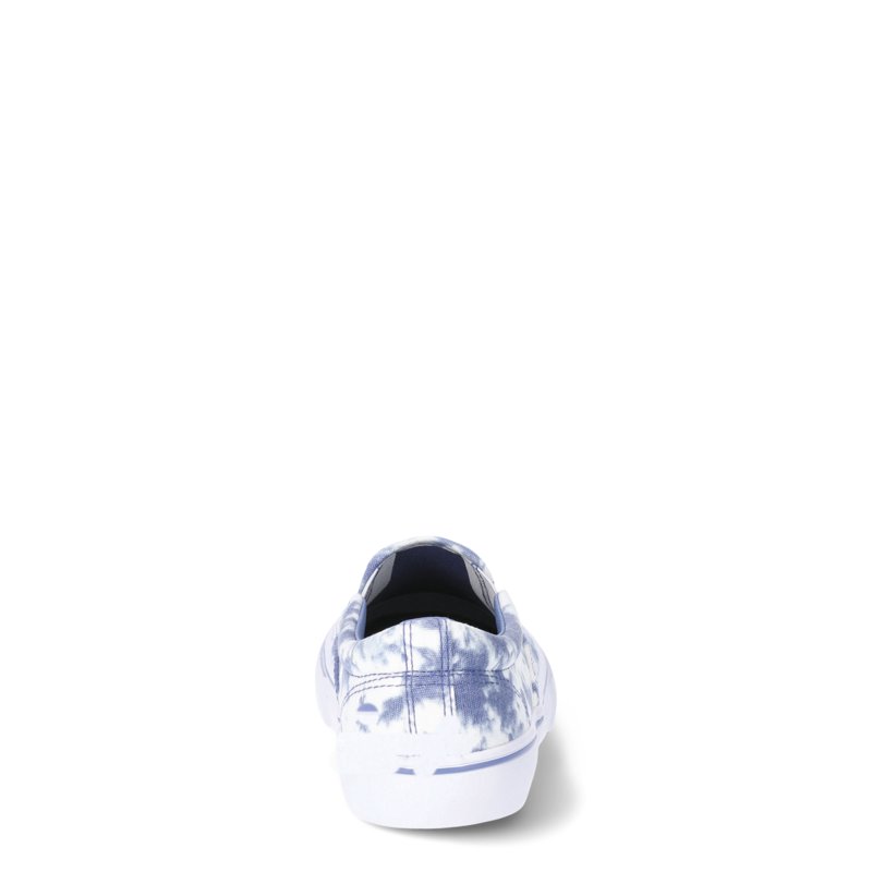Wonder Nation Toddler & Big Kids Casual Slip-On Sneakers
