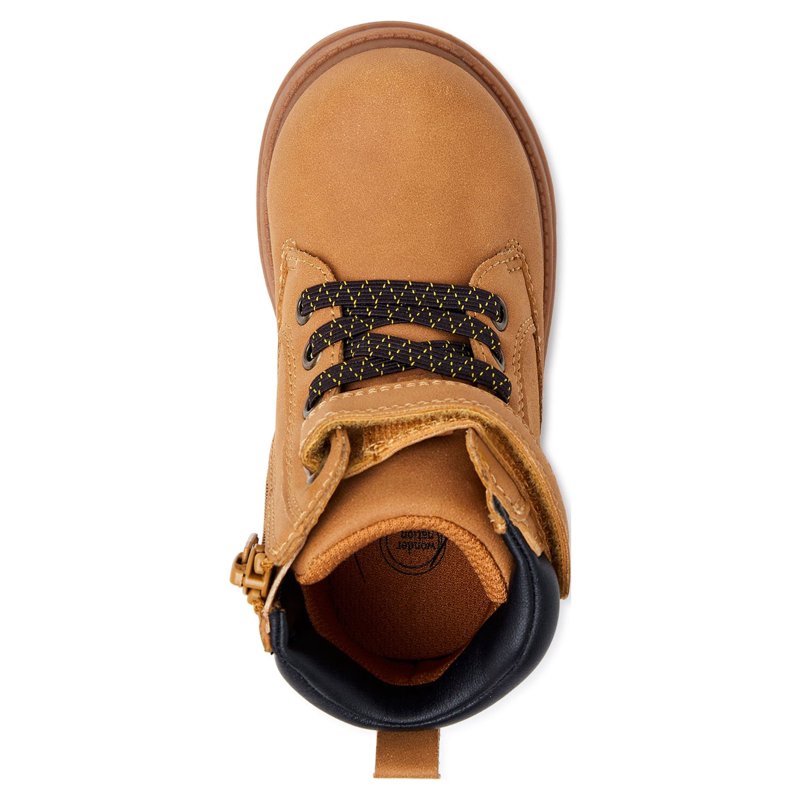 Wonder Nation Toddler Boy's Tucker Boot