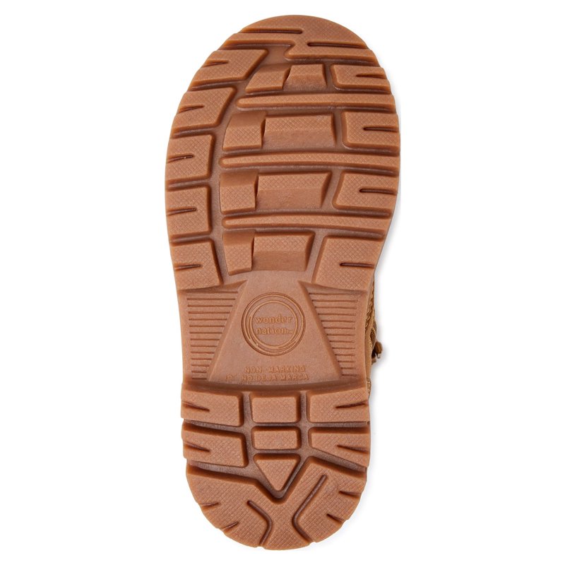 Wonder Nation Toddler Boy's Tucker Boot