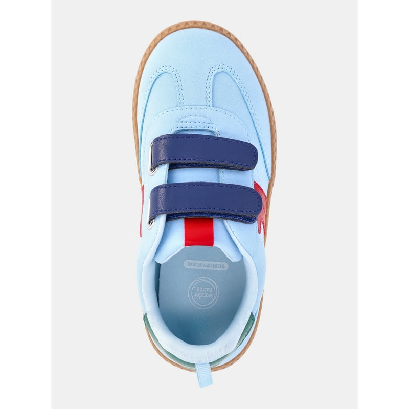 Wonder Nation Toddler Boys And Toddler Girls Sport Sneakers