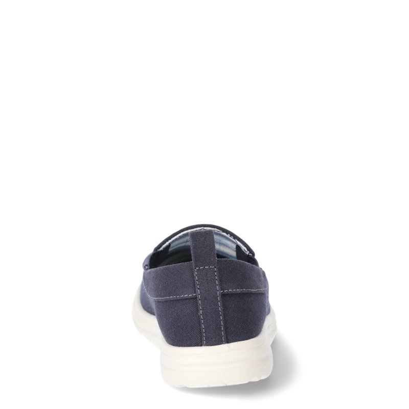 Wonder Nation Toddler Boys Casual Loafers