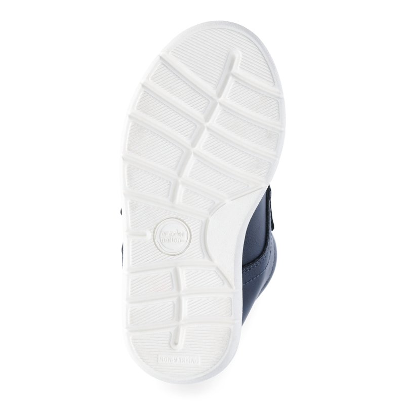 Wonder Nation Toddler Boys Casual Oxford Shoes