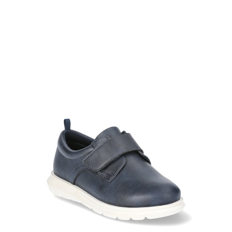 Wonder Nation Toddler Boys Casual Oxford Shoes