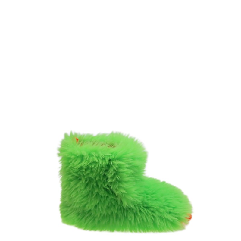 Wonder Nation Toddler Boys Claw Foot Slipper
