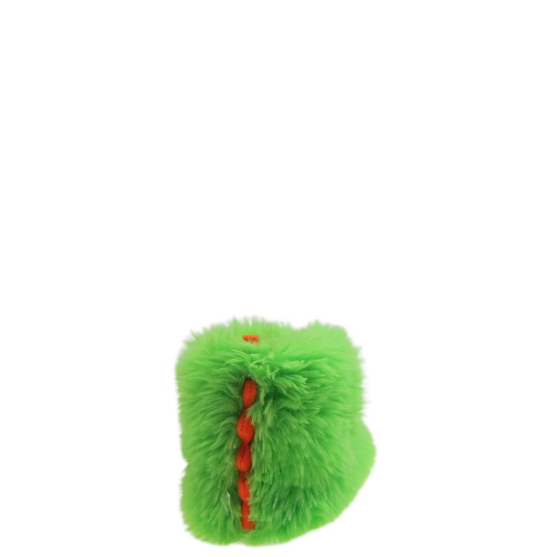 Wonder Nation Toddler Boys Claw Foot Slipper